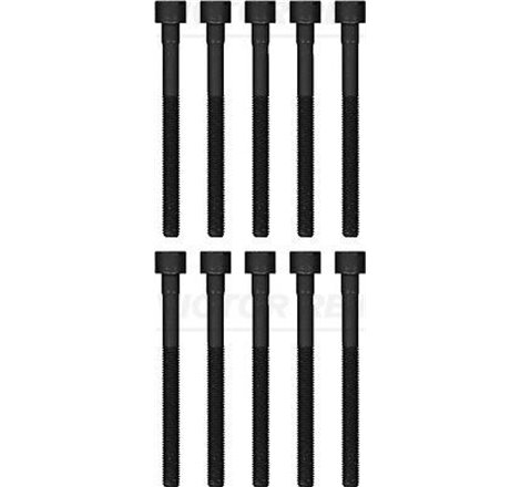 Set prezoane chiulasa NISSAN MICRA CC III. MICRA III. NOTE 1.0-1.4LPG 01.03-08.13 - Victor Reinz-14-13107-01