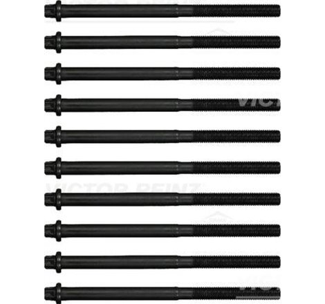 Set prezoane chiulasa BMW 5 F10. 5 F11. 5 G30. F90. 5 GRAN TURISMO F07. 6 F12. 6 F13. 6 GRAN COUPE F06. 7 F01. F02. F03. F04. 7 