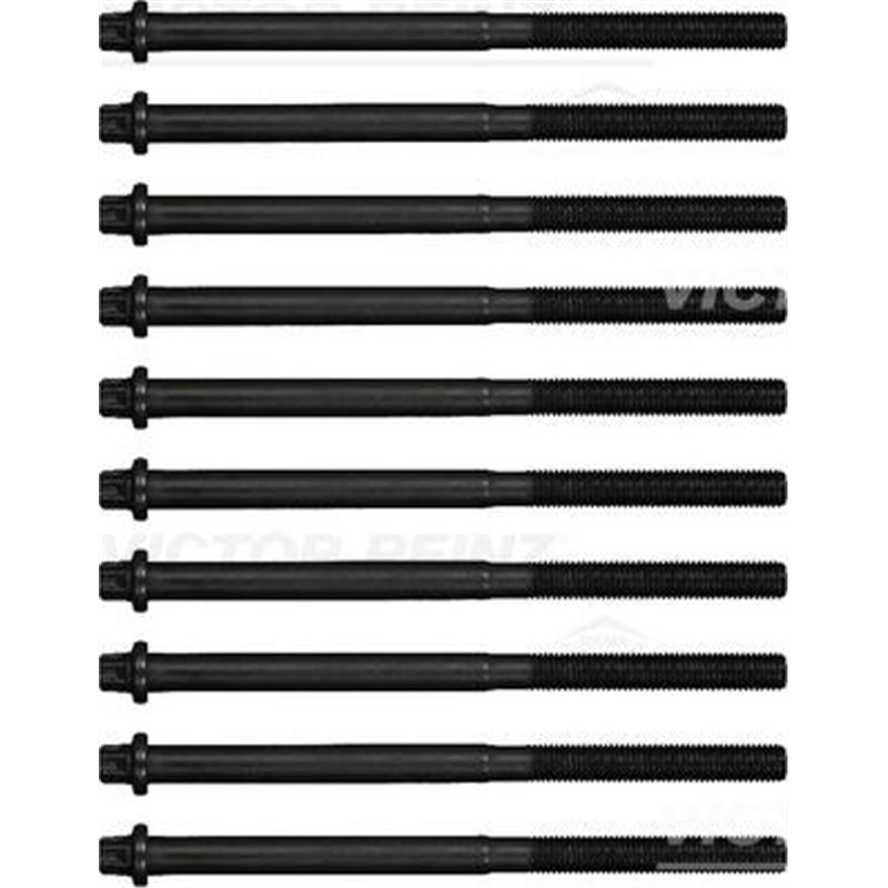 Set prezoane chiulasa BMW 5 F10. 5 F11. 5 G30. F90. 5 GRAN TURISMO F07. 6 F12. 6 F13. 6 GRAN COUPE F06. 7 F01. F02. F03. F04. 7 