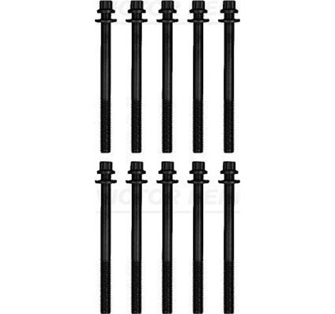 Set surub. chiulasa - Victor Reinz-14-17718-01 - Victor Reinz-14-17718-01