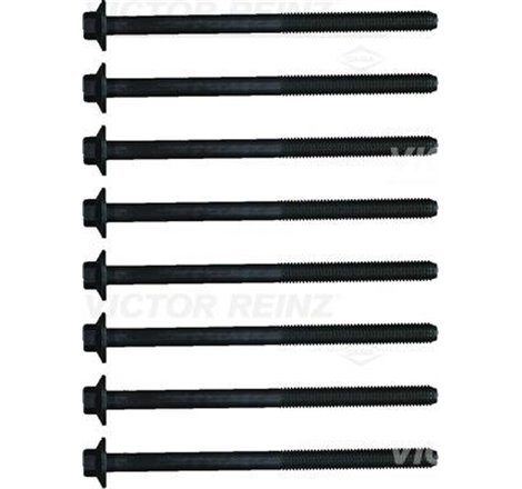 Set surub. chiulasa - Victor Reinz-14-18424-01 - Victor Reinz-14-18424-01