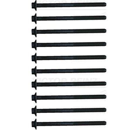 Set surub. chiulasa - Victor Reinz-14-18424-02 - Victor Reinz-14-18424-02