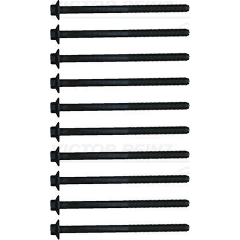 Set surub. chiulasa - Victor Reinz-14-18424-02 - Victor Reinz-14-18424-02