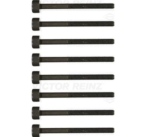 Set prezoane chiulasa DACIA JOGGER. NISSAN JUKE. MICRA V 1.0 02.19- - Victor Reinz-14-19487-02