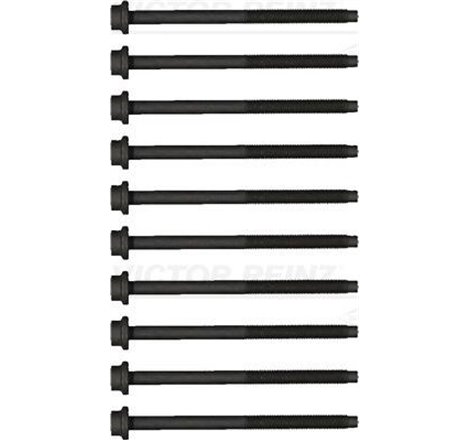 Set prezoane chiulasa FORD FOCUS IV 2.3 04.19- - Victor Reinz-14-20348-01