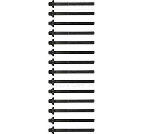 kpl.śrub sef de BMW M 51 - Victor Reinz-14-32004-01