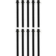 11 12 1 729 246 kpl. suruburi cap BMW Seria 5. 7. 8. X5. Z8 M60 motoare. M62. M67. S38 - Victor Reinz-14-32005-01