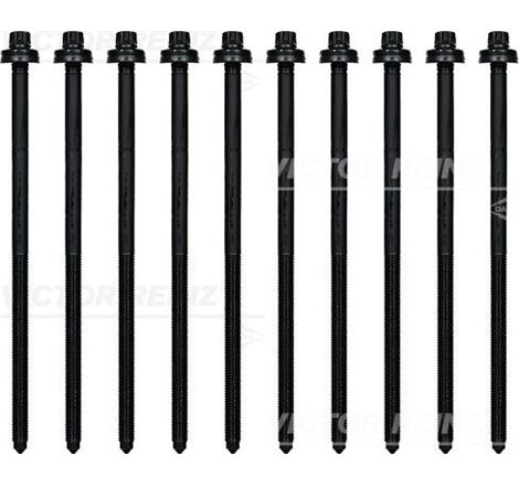 kpl.śrub cap 2.OTDI Honda Accord 20TN2 96 - Victor Reinz-14-32007-01