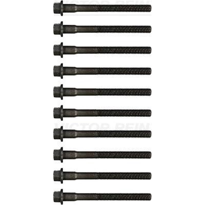 kpl.śrub cap OHV FORD - Victor Reinz-14-32012-01