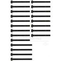 kpl.śrub cap MERCEDES OM 605 MERCEDES - Victor Reinz-14-32033-02