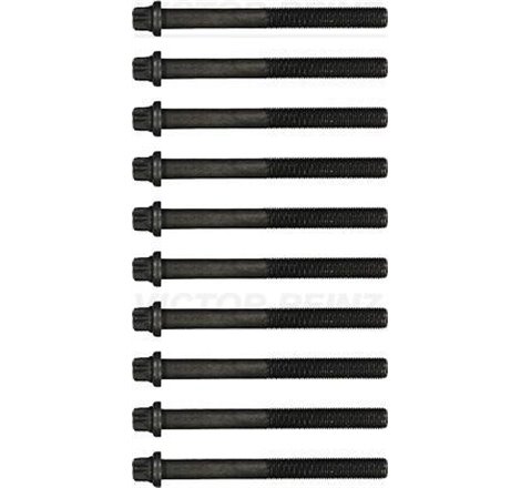 chiulasa surub kit Opel Astra F. Calibra A. Kadett E VECTRA A - Victor Reinz-14-32040-01