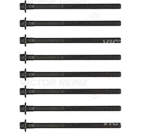 capul surubului kit de inteligent mot.M160E6AL 0.6 B03. B04. B05 - Victor Reinz-14-32043-01