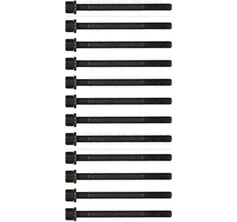 AUDI kpl.śrub cap QUATTRO 85 2.2 20V-89-91-A6 4A. C4 S6 Turbo quattro-94-97 - Victor Reinz-14-32049-01