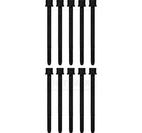 Audi surub cap cilindru 100.80. A6. A8. V8. Volkswagen Corrado. Golf III. Passat. Sharan. - Victor Reinz-14-32053-01
