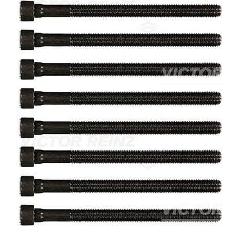 kpl.śrub cilindru cap VOLKSWAGEN - Victor Reinz-14-32059-02