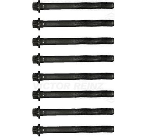 buloane cap set-cap M14  2-140 MAN mot.d0824-0826 - Victor Reinz-14-32067-01