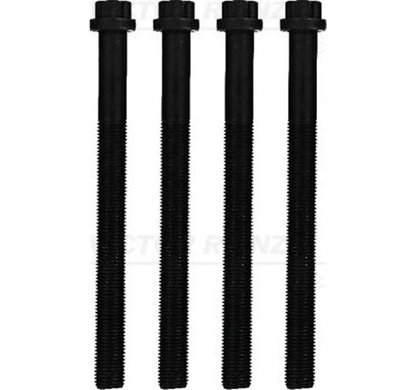 Set prezoane chiulasa 4pcs JOHN DEERE 350D. WIRTGEN WR2400. MERCEDES 1831. 1831 L. 1831 AK. 1831 K. 1831 LL. 1831 S. 1831 LS. 18