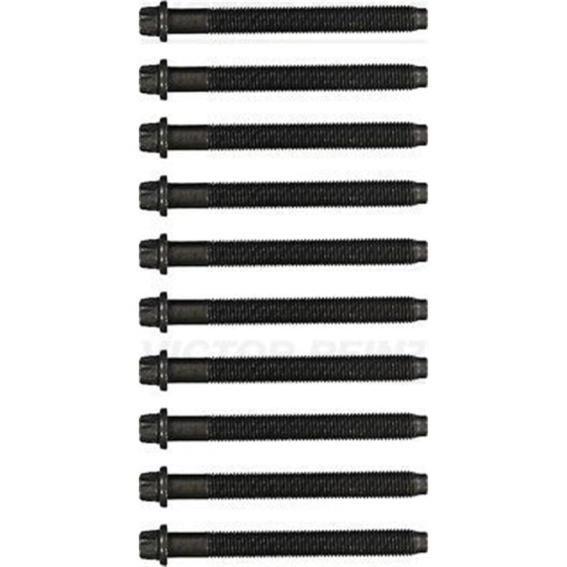 kpl.śrub cap Renault Espace III JE0_ - 2.0 JE0A-96-00-Sport Tourer Laguna K56_ - 1.8 K56S-T-0-95 - 01 - Victor Reinz-14-32088-01