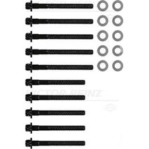 kpl.śrub cap RENAULT - Victor Reinz-14-32089-01