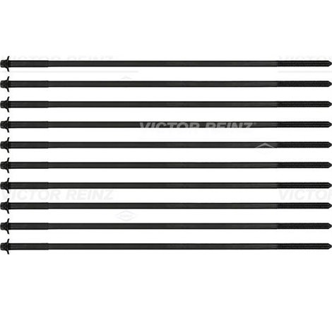 Set prezoane chiulasa LAND ROVER FREELANDER I. LOTUS ELISE. MG MG TF. MG ZR. MG ZS. MG ZT. MG ZT- T. MGF. ROVER 100. 100-METRO. 