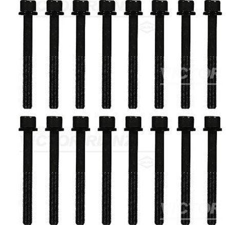 kpl.śrub cap OPEL OPEL X18. X 20 10 buc OPEL - Victor Reinz-14-32104-02