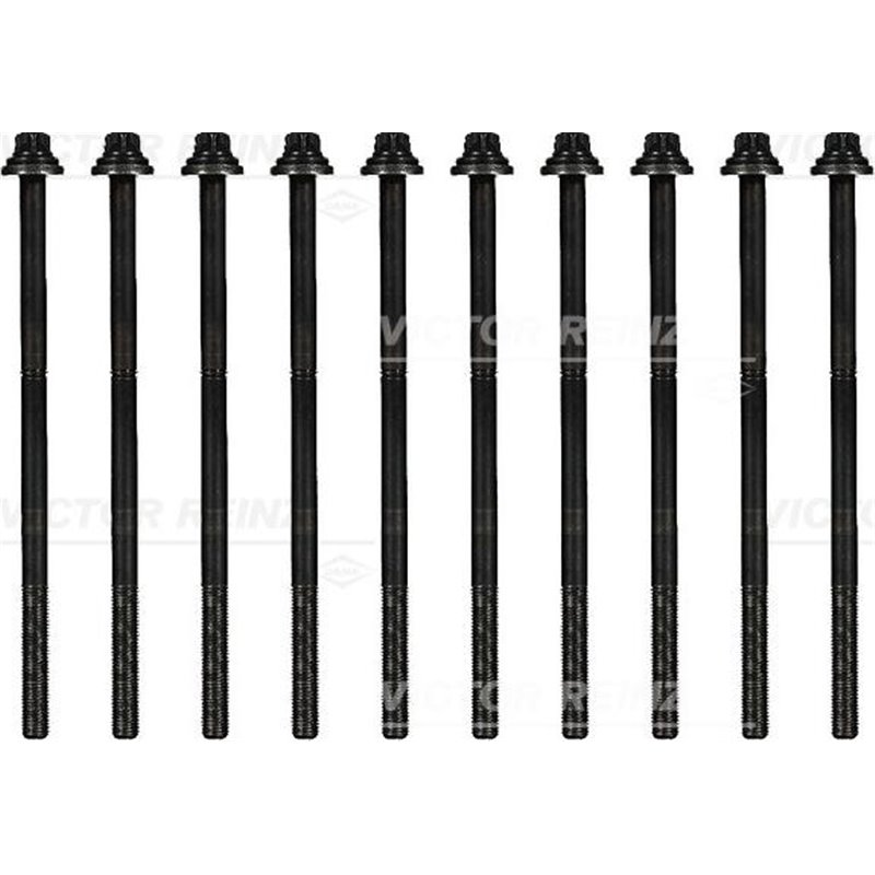 Set prezoane chiulasa OPEL ASTRA G. ASTRA G-KOMBI. FRONTERA B. OMEGA B. SIGNUM. SINTRA. VECTRA B. VECTRA C. VECTRA C GTS. ZAFIRA