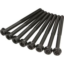 kpl.śrub sef de Mercedes cu motor. M112 MERCEDES - Victor Reinz-14-32106-01