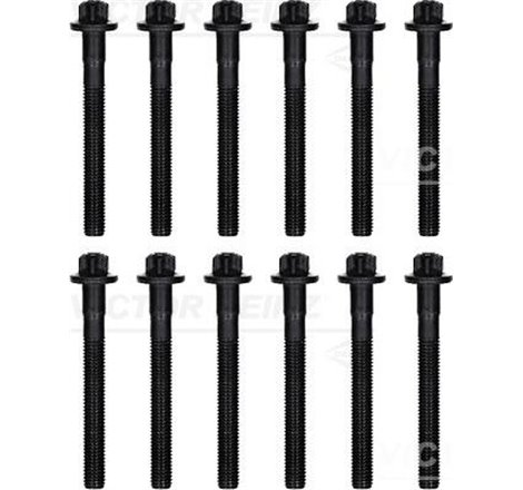 Set prezoane chiulasa MERCEDES C CL203. C T-MODEL S203. C W203. CLK C209. E T-MODEL S210. E T-MODEL S211. E VF210. E VF211. E W2