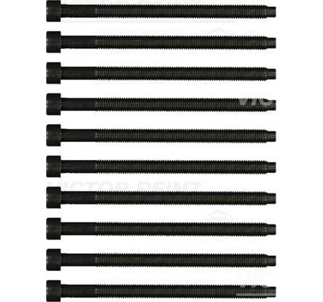capul surubului kit VW-Audi-Seat-Skoda 1.9 TDI. mot.ATD. AUY-00-03 - Victor Reinz-14-32121-01
