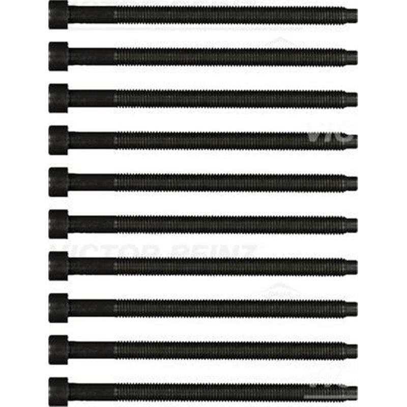 capul surubului kit VW-Audi-Seat-Skoda 1.9 TDI. mot.ATD. AUY-00-03 - Victor Reinz-14-32121-01