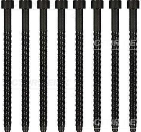 kpl.śrub cilindru cap VOLKSWAGEN - Victor Reinz-14-32121-02