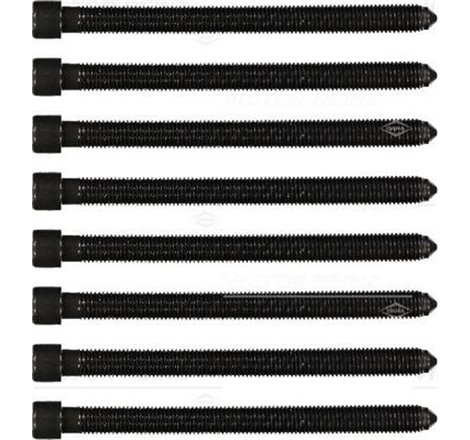 kpl.śrub cilindru cap VOLKSWAGEN - Victor Reinz-14-32125-02