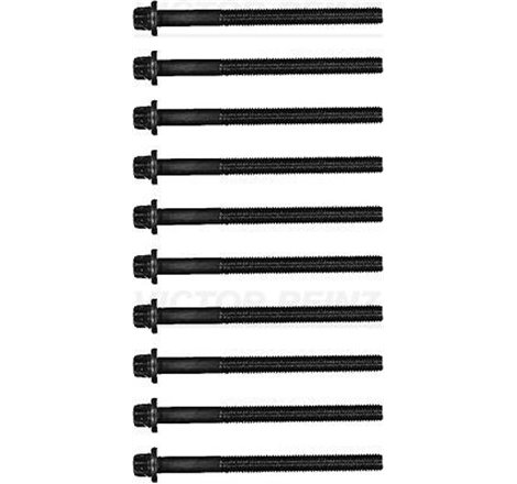 Set surub, chiulasa - Victor Reinz-14-32139-04