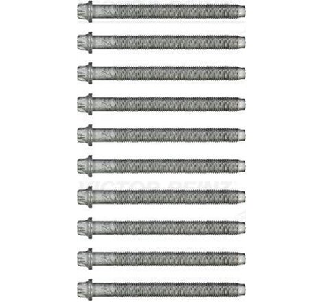 kpl.śrub cilindru cap Mitsu - Carisma DA_ - 1.9 DI-D-00-06 koMERCEDESi PRIMERA WP12 - 1.9 dCi-03 - Victor Reinz-14-32146-01