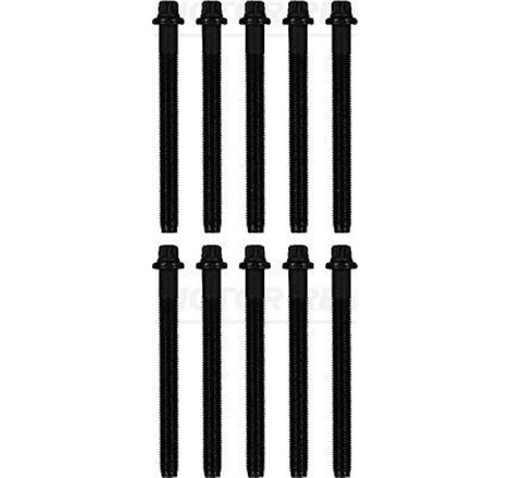 Set prezoane chiulasa VOLVO 440. 460. S40 I. V40. DACIA PICK UP. SOLENZA. MITSUBISHI CARISMA. OPEL ARENA. RENAULT 19 I CHAMADE. 