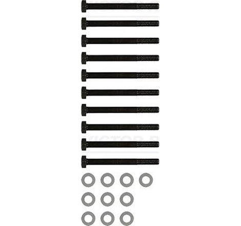 surub cap RENAULT Clio II. Megane. Laguna 4 cyl. Mot.. F9Q-97-00- - Victor Reinz-14-32162-01
