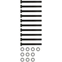 surub cap RENAULT Clio II. Megane. Laguna 4 cyl. Mot.. F9Q-97-00- - Victor Reinz-14-32162-01