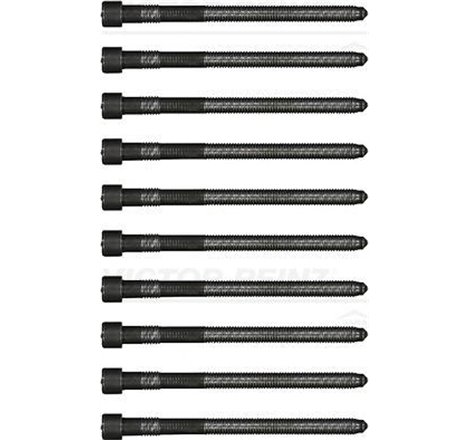 capul surubului kit VW-Audi-Seat-Skoda 2.0 - Victor Reinz-14-32166-01