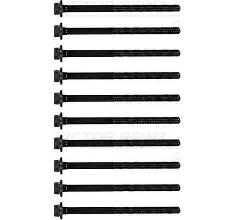 kpl.śrub OPEL chiulasei - Victor Reinz-14-32169-01