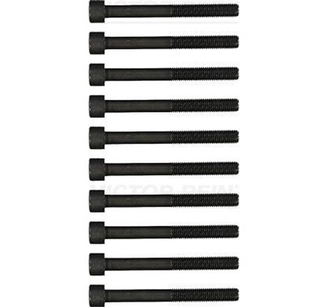 kpl.śrub cap 1.8-1.9 91-97 Mazda 626GE mot FP-FS DOHC - Victor Reinz-14-32184-01