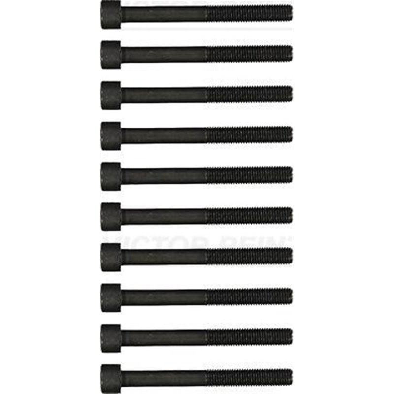 kpl.śrub cap 1.8-1.9 91-97 Mazda 626GE mot FP-FS DOHC - Victor Reinz-14-32184-01