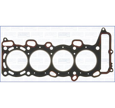 Garnitura, chiulasa - Ajusa-10068100