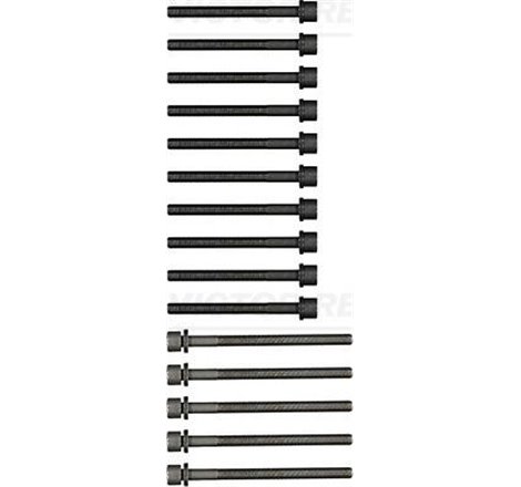 Set prezoane chiulasa VW PASSAT B5.5 4.0 09.01-09.04 - Victor Reinz-14-32200-01