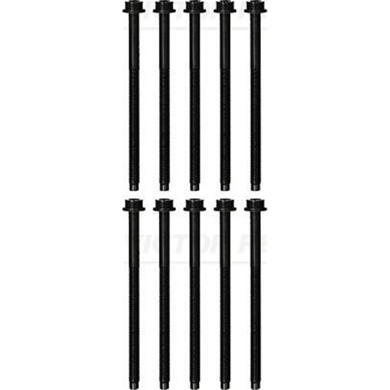 surub hexagonal. FORD - Victor Reinz-14-32203-01