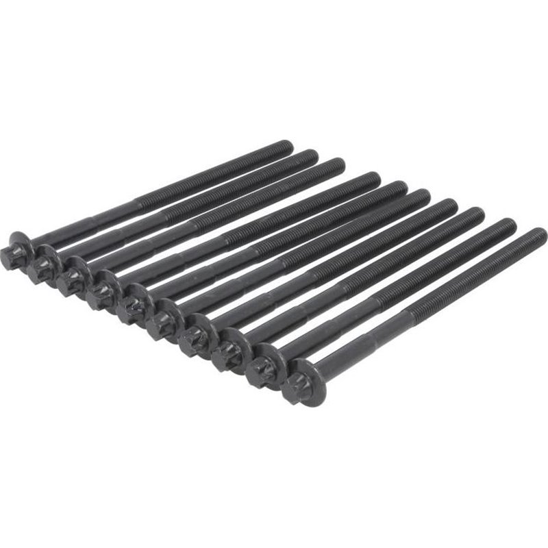 kpl.śrub cap MERCEDES - Victor Reinz-14-32213-01