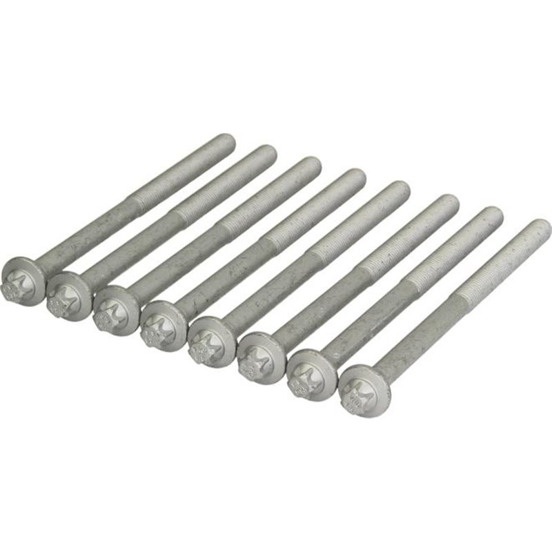 Set prezoane chiulasa MERCEDES C C204. C CL203. C T-MODEL S203. C T-MODEL S204. C W203. C W204. CLC CL203. CLK A209. CLK C209. C