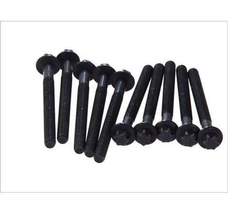 Set bolturi chiulasa NISSAN X-TRAIL. INTERSTAR. PRIMASTAR. OPEL MOVANO. VIVARO. RENAULT ESPACE III. IV. KOLEOS. LAGUNA II. III. 