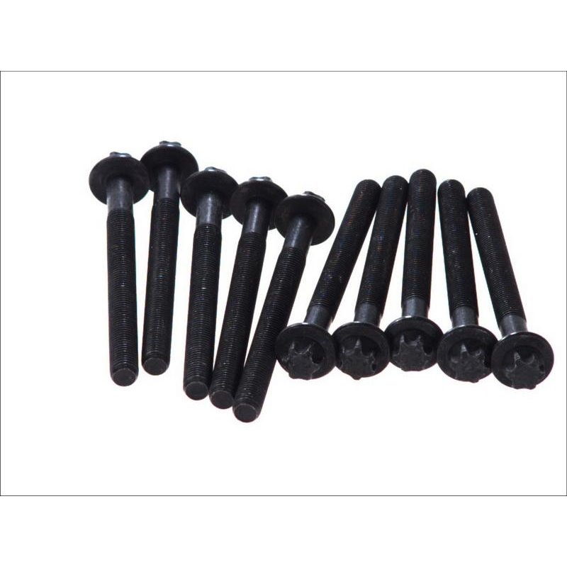 Set bolturi chiulasa NISSAN X-TRAIL. INTERSTAR. PRIMASTAR. OPEL MOVANO. VIVARO. RENAULT ESPACE III. IV. KOLEOS. LAGUNA II. III. 