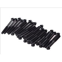 Set prezoane chiulasa 24pcs MAN FOC. HOCL. LION S INTERCITY. LION´S CITY. LION´S CLASSIC. NL. NM. SL II. SÜ. TGA. TGL I. TGL II.