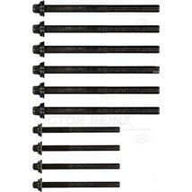 Set prezoane chiulasa IVECO DAILY III. DAILY IV. DAILY V. DAILY VI. FIAT DUCATO. UAZ PATRIOT 2.3D 12.01- - Victor Reinz-14-32254